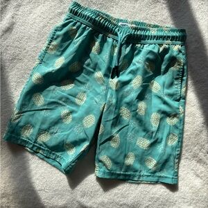 Maamgic Swim Trunks